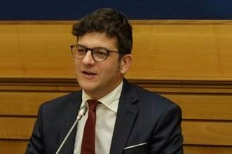 Paolo Pezzati Oxfam