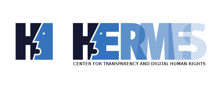 Hermes Center for Transparency and Digital Rights