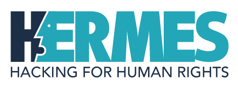 Hermes Center Hacking for Human Rights