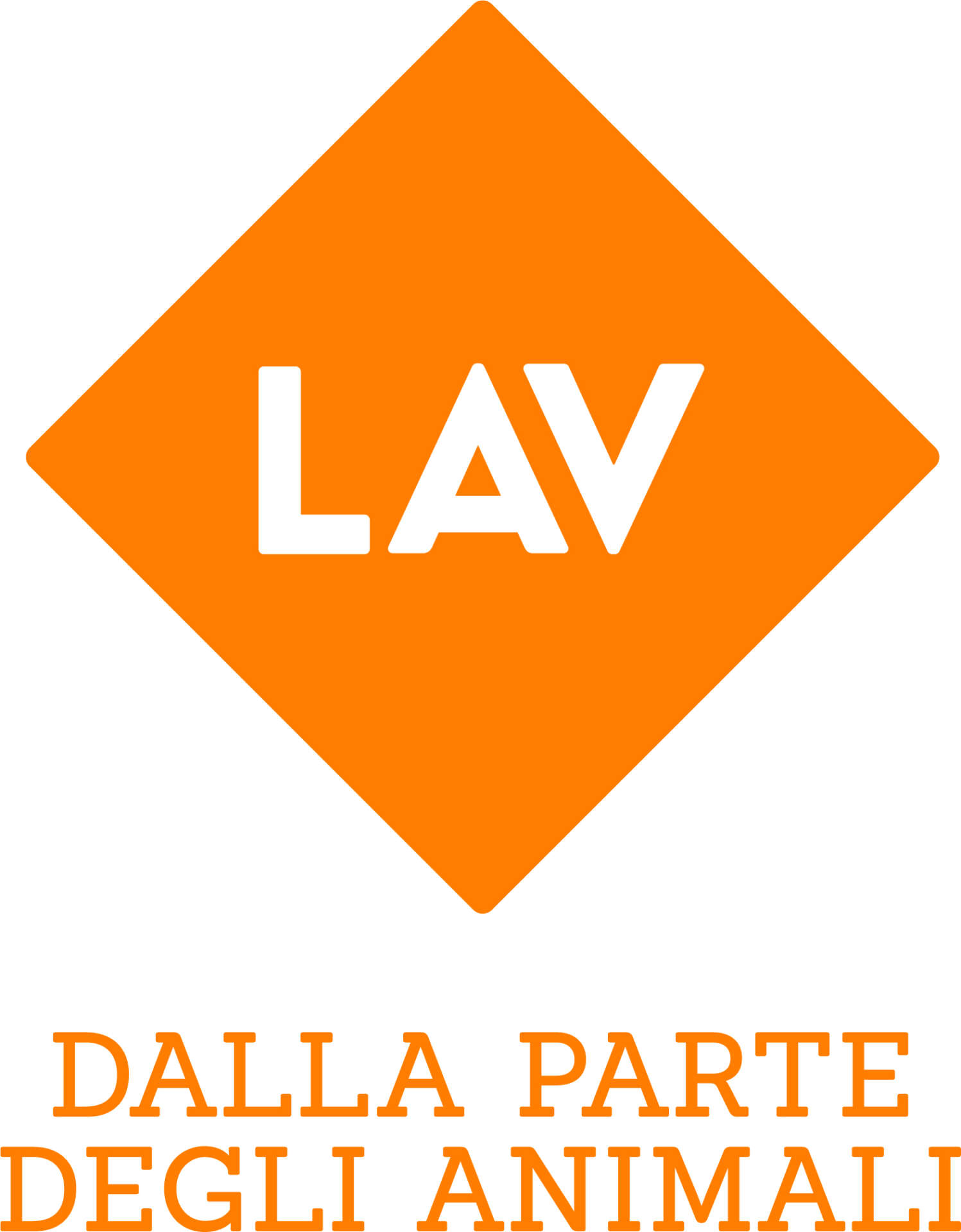 LAV – Lega Anti Vivisezione