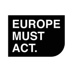 Europe must act
