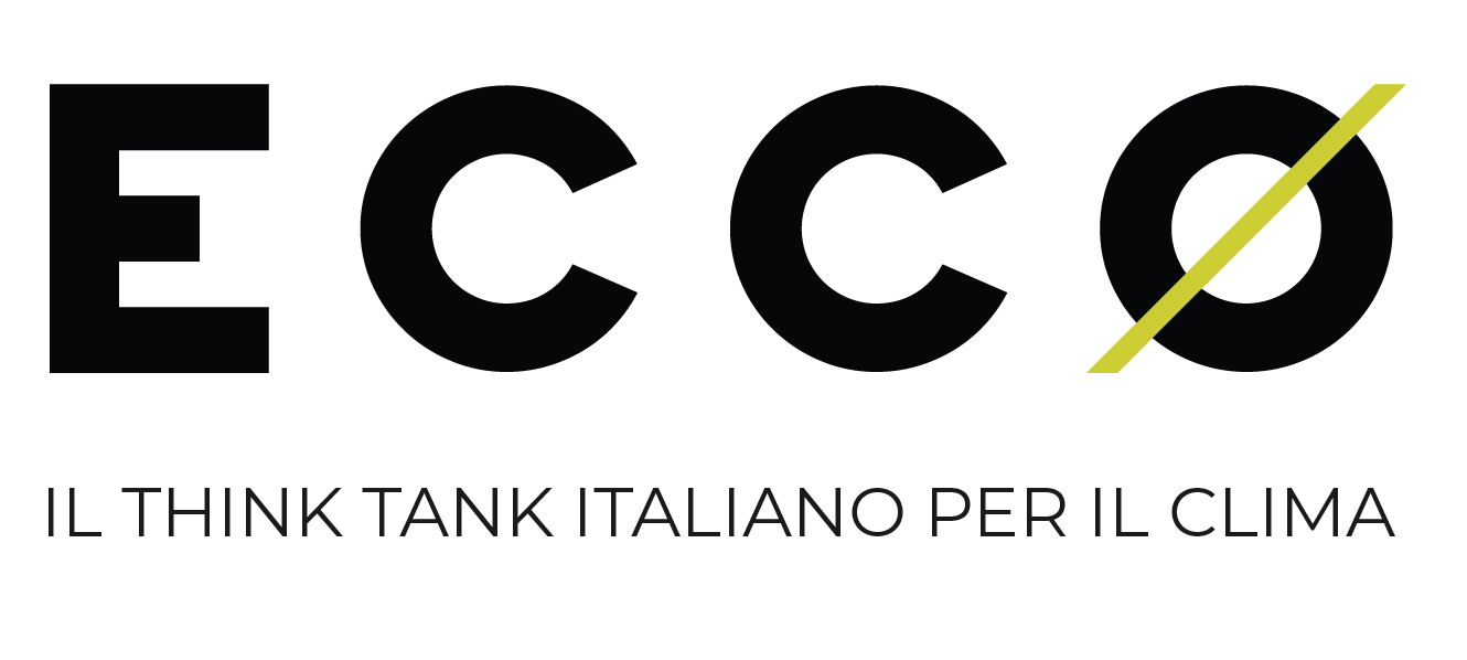 ECCO think tank