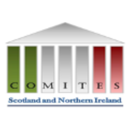 Com.It.Es. della Scozia e Irlanda del Nord