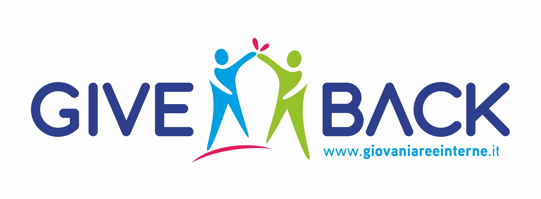 Give Back Giovani Aree Interne